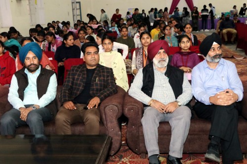  2026-02-28 National Science Day Was Celebrated